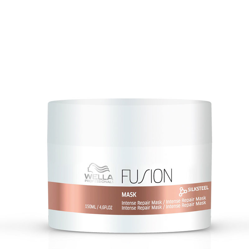 Wella Fusion masque 150ml